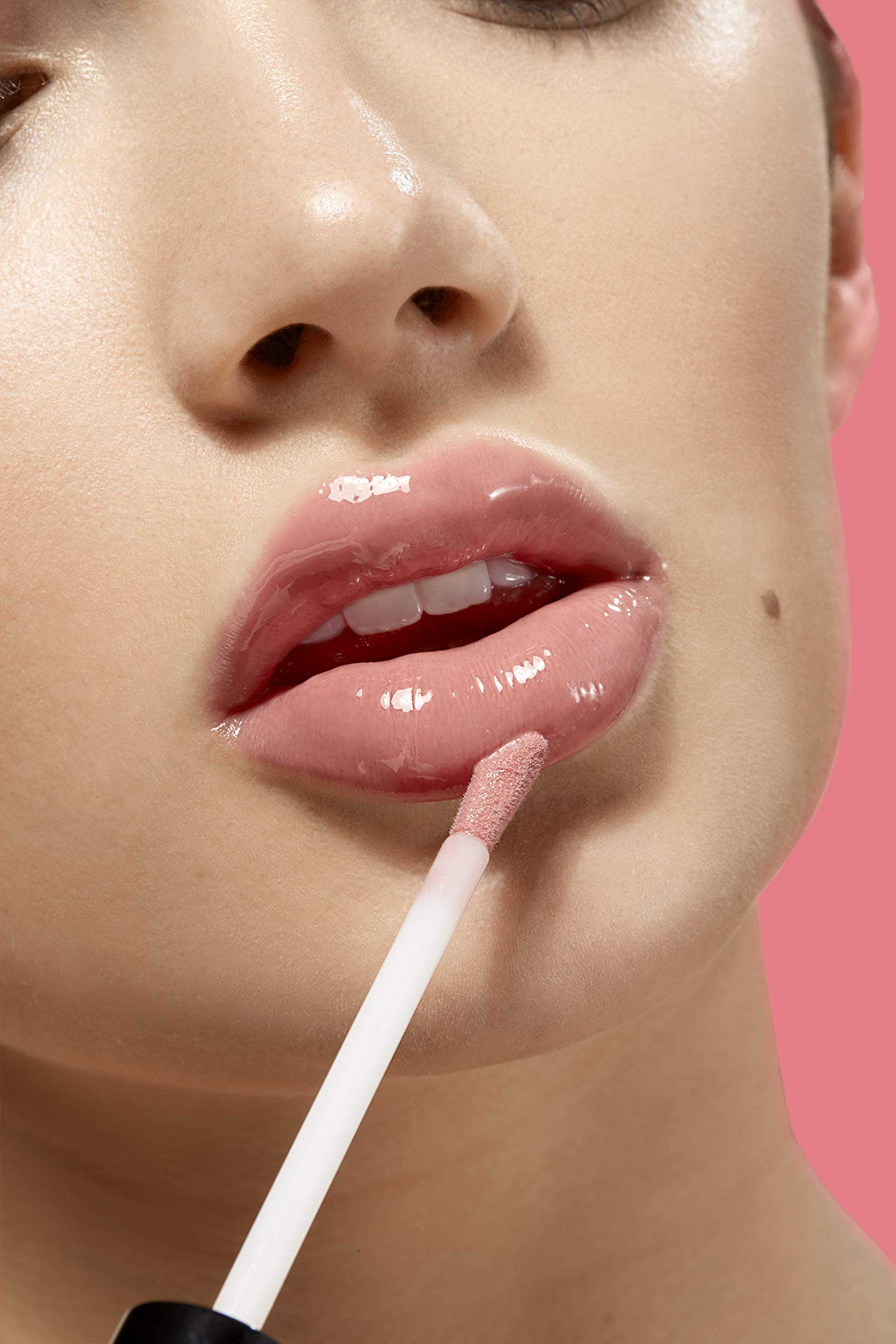 E.L.F. Cosmetics Tinted Lip Oil - Pink Kiss